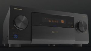 ТОПовый PIONEER снова в АВ классе