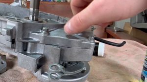 Промывка редуктора Honda Dio | Замена трансмиссионного масла Malossi Sport 80W90 7.1 MOTOROIL