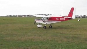 День Воздушного Флота 2012