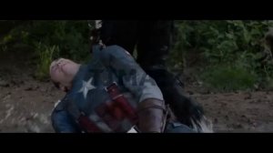 зимний солдат | winter soldier ❄