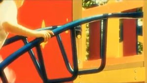 Социальная реклама благотворительного фонда "Аяла"