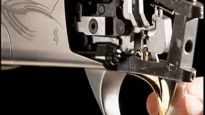 Browning Cynergy Shotgun Overview