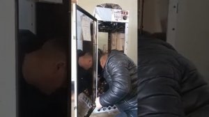 СУШИЛЬНО-ВЯЛОЧНЫЙ ШКАФ ШВС-1 МОСКИТ