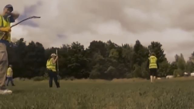 История парней из Юба-Сити. Часть 2 смотреть онлайн