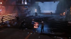 Kiborg - Reveal Trailer | PS5 & PS4 Games