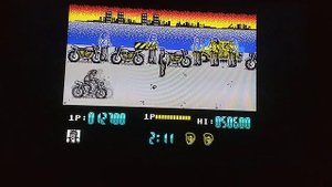 New FASTBETA v30. ZX Spectrum RP2040 ultra fast HDMI / VGA output