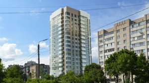 ЖК на Андрианова (г. Орел). Застройщик - Жилстрой-Инвест