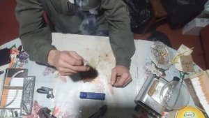 Обзор табака Сильвер ривер и деустация