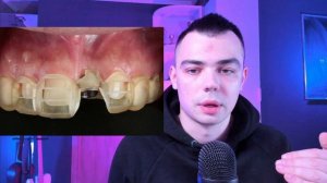 Ошибки при создании хирургических шаблонов!