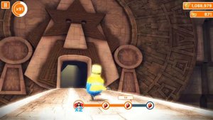 Despicable Me 2 - Minion Rush : Jelly Jar Minion VS El Macho ! 405 LVL