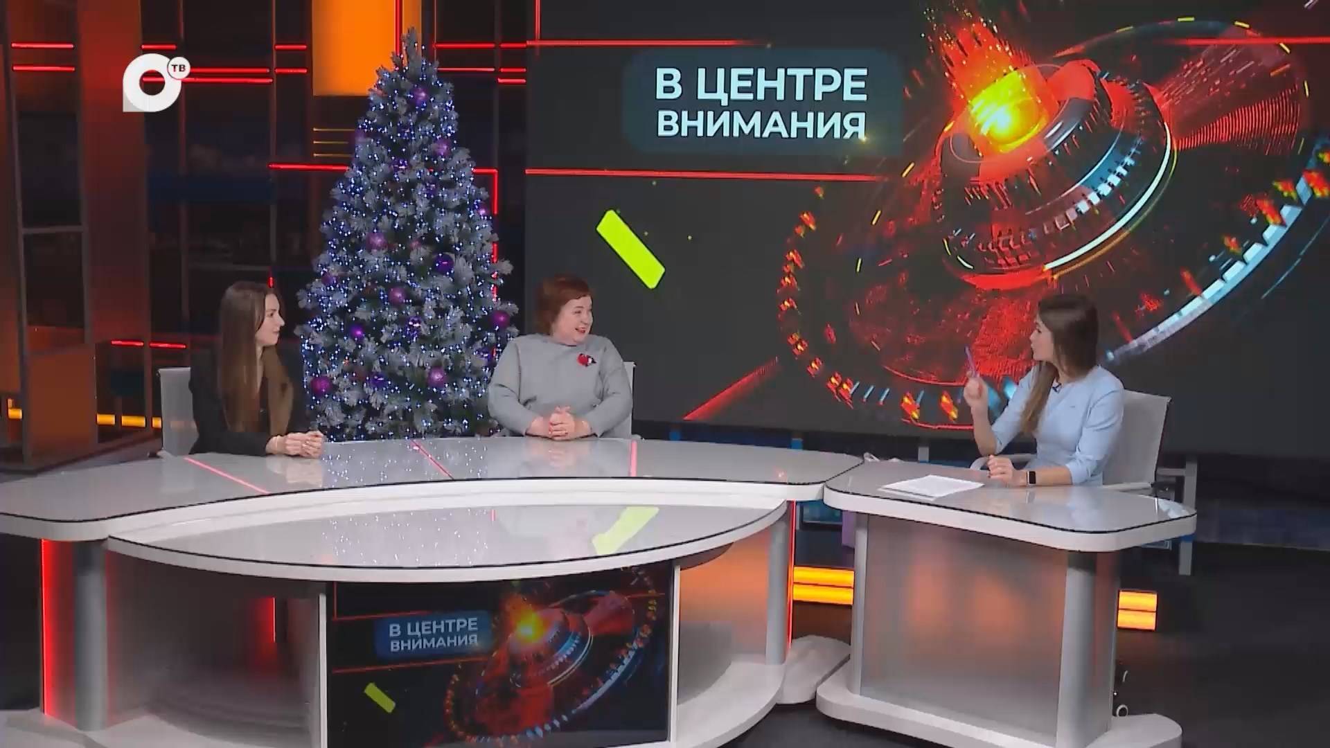 В центре внимания / Выставка кукол / 19.01.25