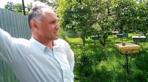 забираю ИО-шек карпатки от Олега Хмелева