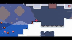 Dadish - Level 24 + ⭐️ Star