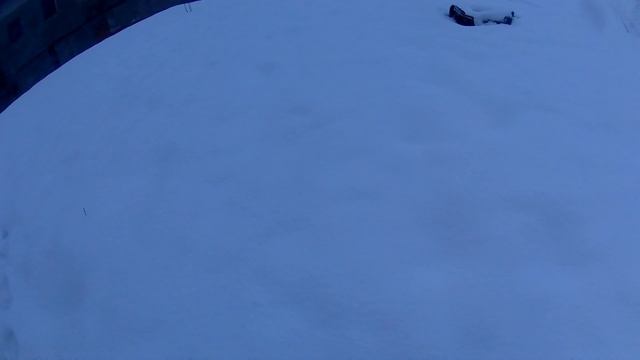 заброшенная лаборотория (Дзержинск)