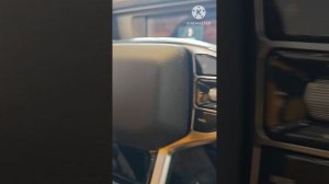 Jetour T2. Изучаем салон.