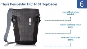 10 Best Camera Holsters 2016