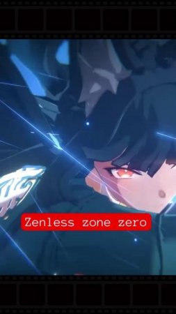 Zenless zone zero