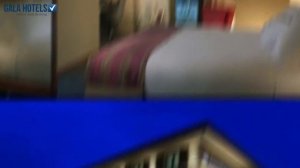 Doubletree By Hilton Istanbul - Old Town Hotel - GalaHotels