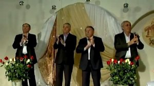 Джегетей группа - Джегетей