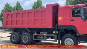 HOWO 6x4 dump truck China,HOWO dump truck for sale,