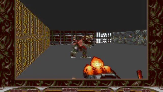 Duke Nukem 3D Sega Mega Drive Longplay .mp4 смотреть онлайн