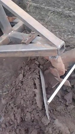 Бороздодел видео для покупателя
