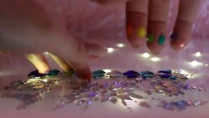 ASMR on you TOO no talking