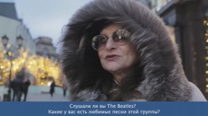 Учились играть на пианино благодаря их песням: слушают ли россияне The Beatles