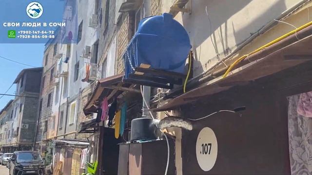 Мажор в Сочи-пройдемся по местам съемки фильма и покажем как это было.