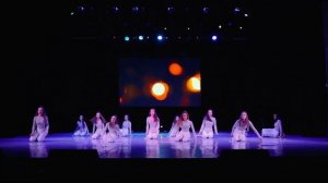 Танцевальный спектакль "Маленький принц" 15.12.2023 17.Фонарщики - Contemporary(рук.Чайка Лиза)