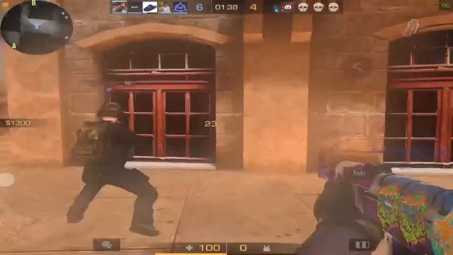 Я УХОЖУ, УХОЖУ, КРАСИВО | standoff 2 FragMovie | смотреть онлайн