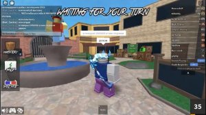 как меня заскамил котик_кот в мм4 на акк (1 часть)