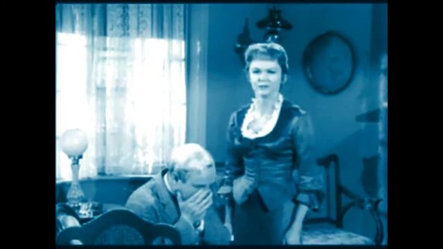 The Veil - Vision of Crime - Boris Karloff Never Seen TV Series смотреть онлайн