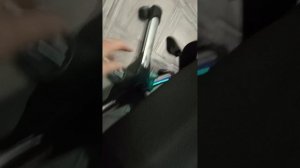 Отзыв о кресле harachair PASCAL — кресло с эффектом массажа