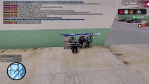 проверка SFPD