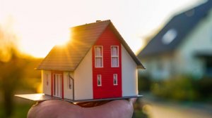 Собственный дом под 3%. Больше 5 миллиардов рублей выделено на субсидирование сельской ипотеки