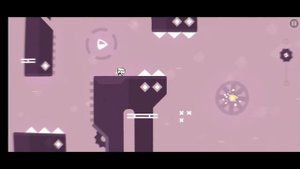 "CATHARSIS" (Medium Demon) by dkitey - Geometry Dash 2.205