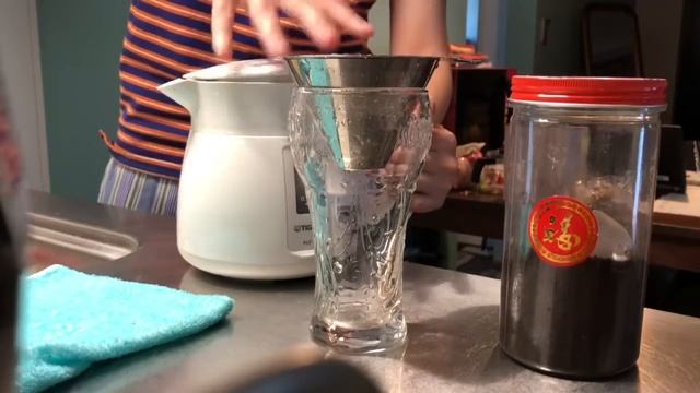 Vlog #5 A part of my day + drip coffee (ASMR for around 3:30mins) смотреть онлайн