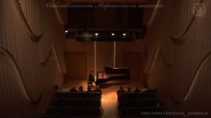 22.12.2025 ЛСП. Сольный концерт. Владимир Рублев (фп)_Clip моцарт