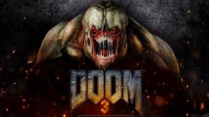 DOOM 3 Комплекс Дельта. Сектор 4, 19 серия