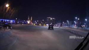 Новый Уренгой 20.01.25