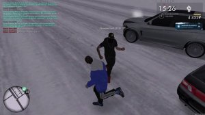 ДМ+ уход с места дтп — сделано в Clipchamp