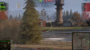 [Fermani wot] * КВ-4 Турчанинова Рекорд по Урону | 10 фрагов | Советская мощь разносит рандом!