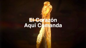El Corazón Aqui Comanda