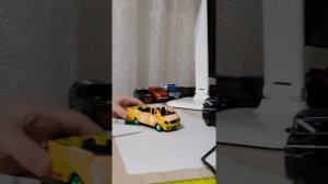 ТОП 14 МОИХ ПРО ТЮНИНГОВОНЫХ ИГРУШЕЧНЫХ АВТО