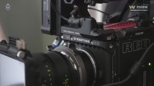 inview Production - «Невидимая служба» Backstage день-2