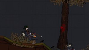 World war 1 in people playground