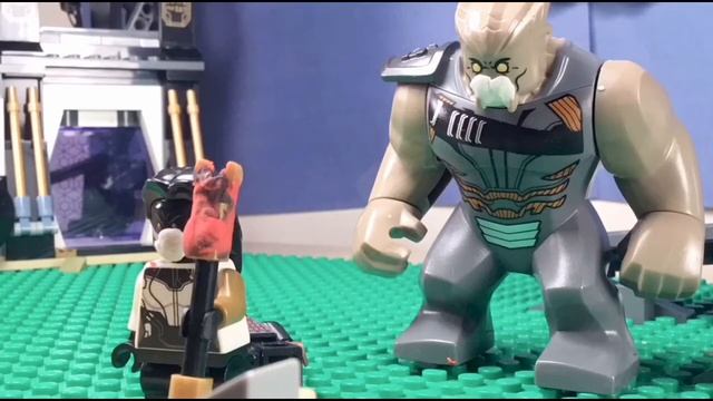 Corona in Wakanda смотреть онлайн