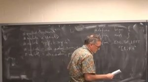 #16 -- NoisII software