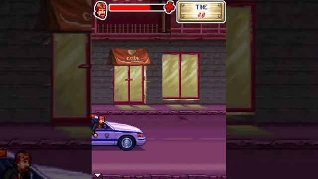 Chuck Norris: Bring On the Pain Mission 8 смотреть онлайн